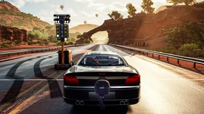 Street Outlaws 2: Winner Takes All — скриншот 7