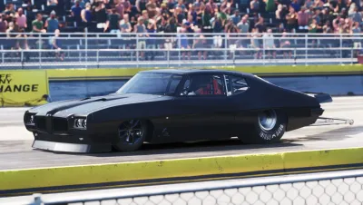 Street Outlaws 2: Winner Takes All — скриншот 8