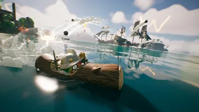 Bang-On Balls: Chronicles — скриншот 1