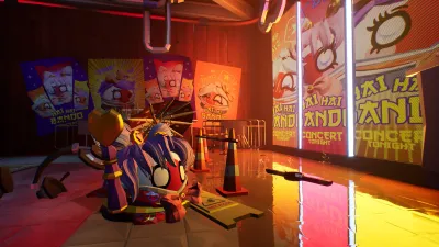 Bang-On Balls: Chronicles — скриншот 12