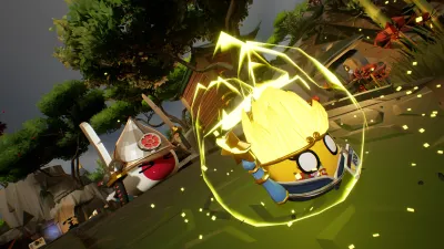 Bang-On Balls: Chronicles — скриншот 14