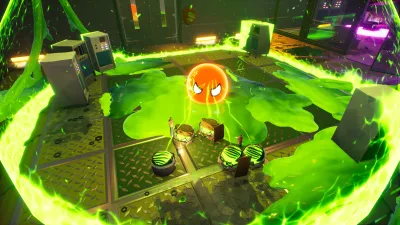 Bang-On Balls: Chronicles — скриншот 15