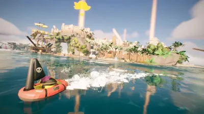 Bang-On Balls: Chronicles — скриншот 4