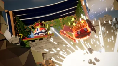 Bang-On Balls: Chronicles — скриншот 5