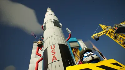 Bang-On Balls: Chronicles — скриншот 9