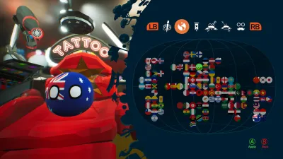 Bang-On Balls: Chronicles — скриншот 10