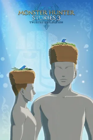 Вдохновленная монстром прическа: гнездо гарангольма