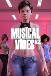 Musical Vibes RX Bundle No. 1