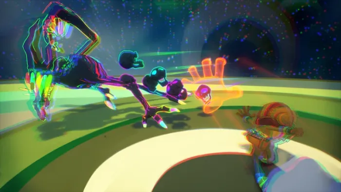 Psychonauts 2 — скриншот 4