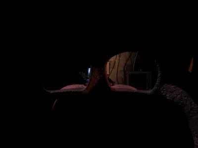 Five Nights at Freddy's 2 — скриншот 6