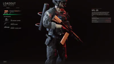 Ready or Not — скриншот 7