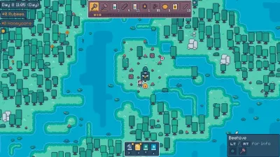 APICO — скриншот 1