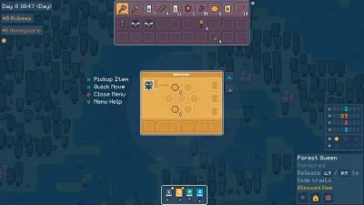 APICO — скриншот 2