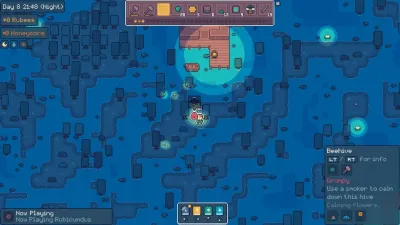 APICO — скриншот 5