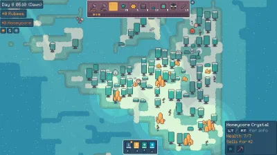 APICO — скриншот 6