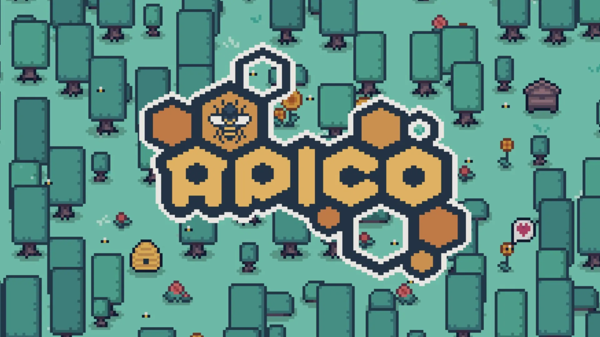 APICO — трейлер