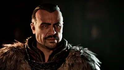 Gothic 1 Remake — скриншот 6