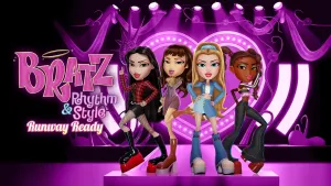 Bratz® Ритм и стиль - Runway Ready