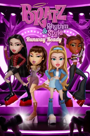 Bratz® Ритм и стиль - Runway Ready