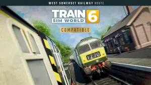 Train Sim World® 6: West Somerset Railway