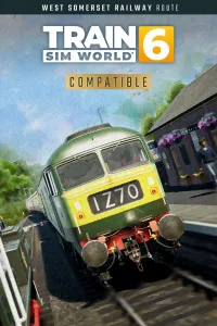 Train Sim World® 6: West Somerset Railway