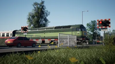 Train Sim World® 6: West Somerset Railway — скриншот 5