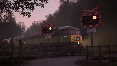 Train Sim World® 6: West Somerset Railway — скриншот 8