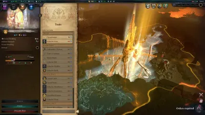 Age of Wonders 4: Giant Kings — скриншот 5