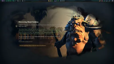 Age of Wonders 4: Giant Kings — скриншот 10