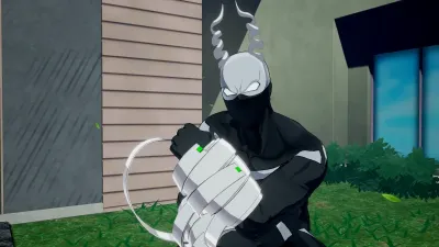 MY HERO ONE'S JUSTICE 2 Season Pass — скриншот 2