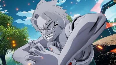 MY HERO ONE'S JUSTICE 2 Season Pass — скриншот 8