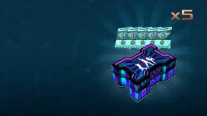 Ящик с эмодзи Horzine | тип 3: бронзовый набор