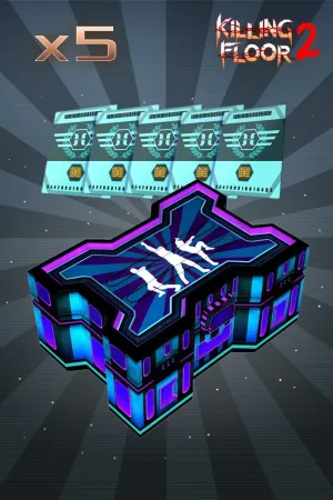 Ящик с эмодзи Horzine | тип 3: бронзовый набор