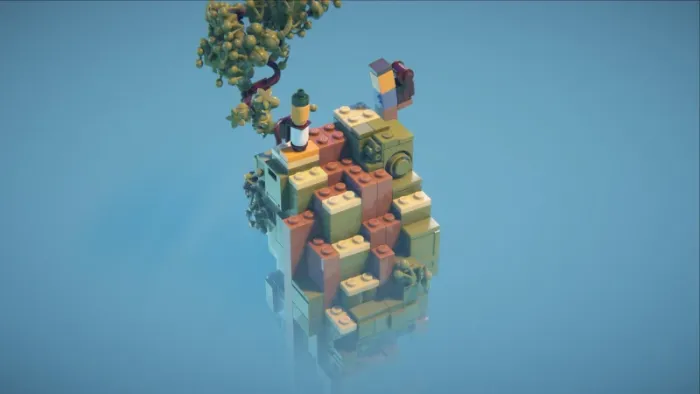 LEGO® Builder's Journey — скриншот 4