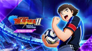CAPTAIN TSUBASA 2: WORLD FIGHTERS - Ultimate Edition