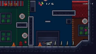 Possum is Hungry (Xbox Series X/S) — скриншот 3