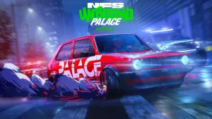 Need for Speed™ Unbound Palace Edition