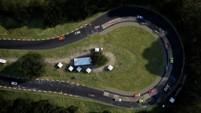 Assetto Corsa Competizione — пакет 24h Nürburgring Pack — скриншот 9