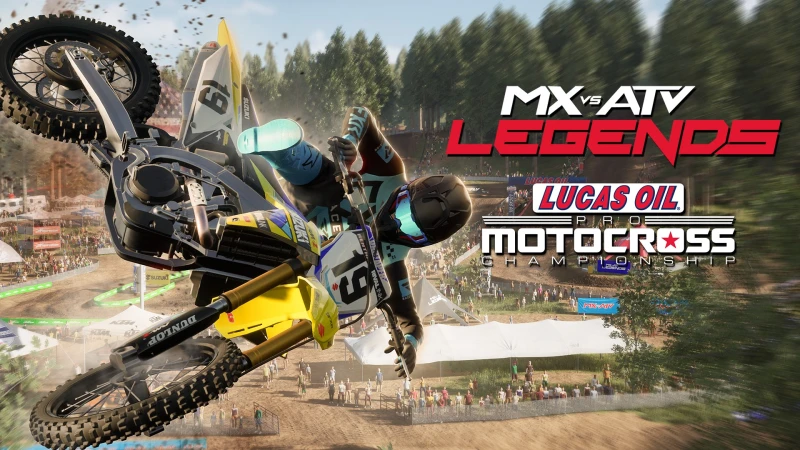 2023 AMA Pro Motocross Championship