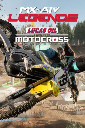 2023 AMA Pro Motocross Championship