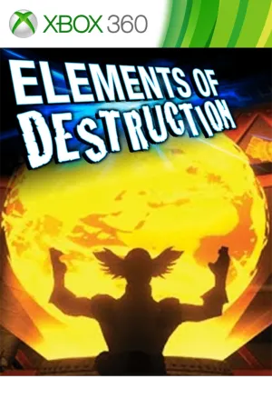 Elements Of Destruction