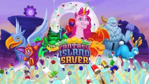 Island Saver: Fantasy Island
