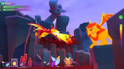 Island Saver: Fantasy Island — скриншот 5