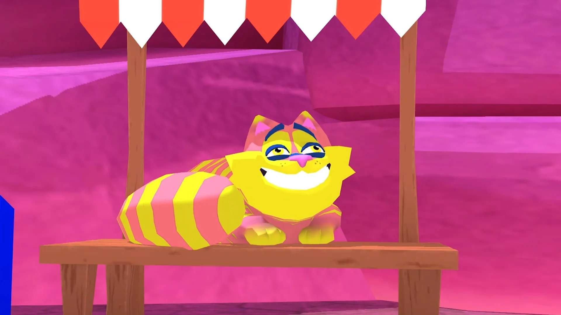 Island Saver: Fantasy Island — трейлер