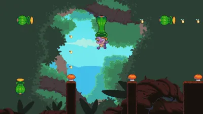 Beetle Shock (Windows) — скриншот 2