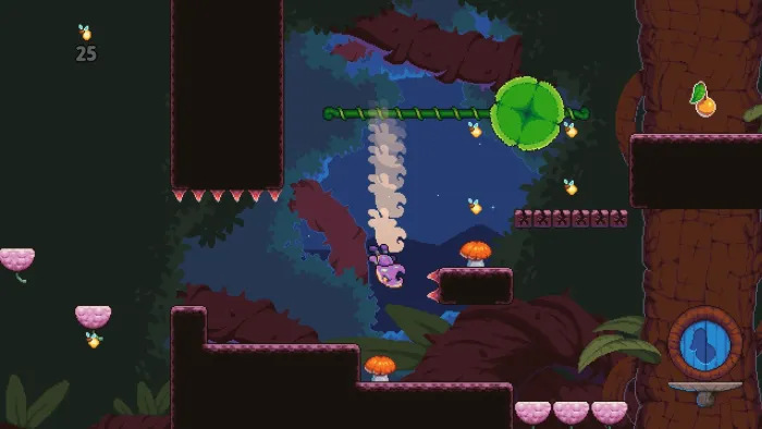 Beetle Shock (Windows) — скриншот 4