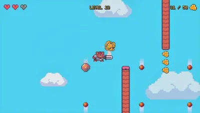 Bear Knight Honey Quest Pack — скриншот 5