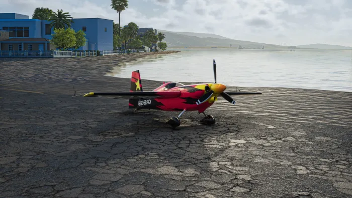 The Crew 2 – Sky, Dirt and Waves Pack — скриншот 3