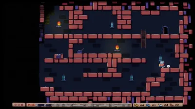 Bricky To Me — скриншот 1