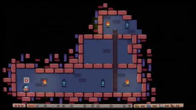 Bricky To Me — скриншот 2